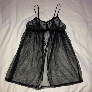SAVAGE X FENTY EMPIRE BABYDOLL